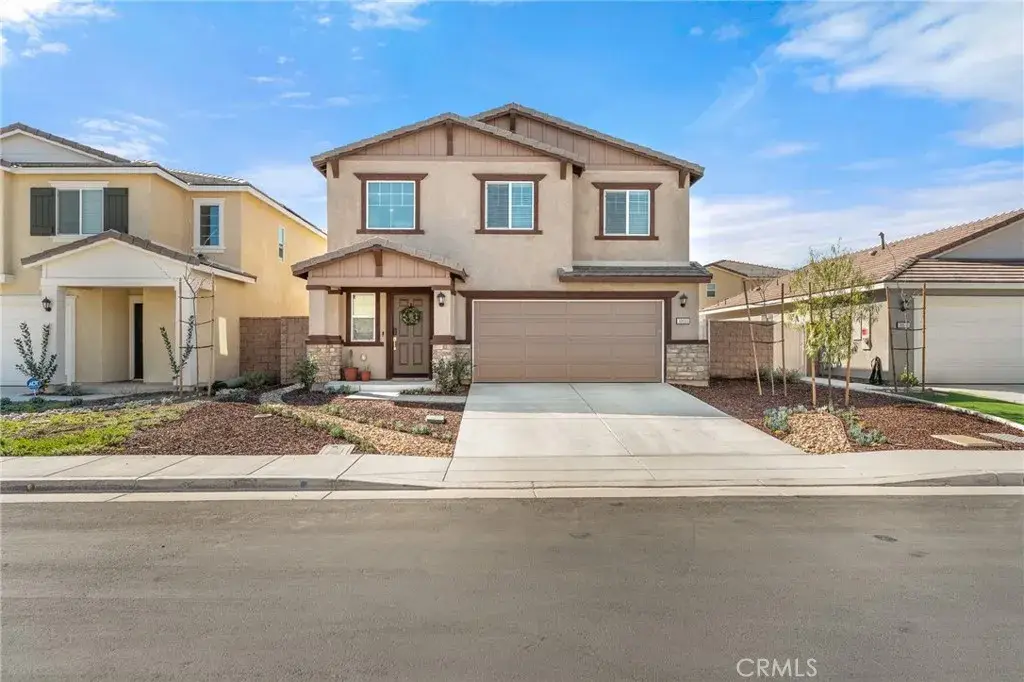 30555 Draco, Winchester, CA 92596 - #1