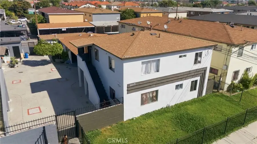 11107 Bonwood, El Monte, CA 91733 - #2