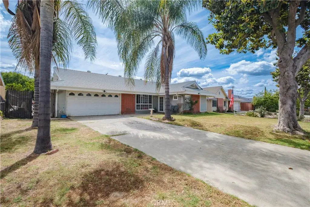 1938 Marigold St, Pomona, CA 91767 - #1