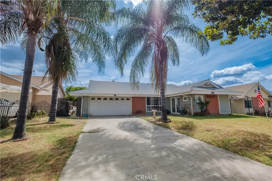 1938 Marigold St, Pomona, CA 91767 - #2