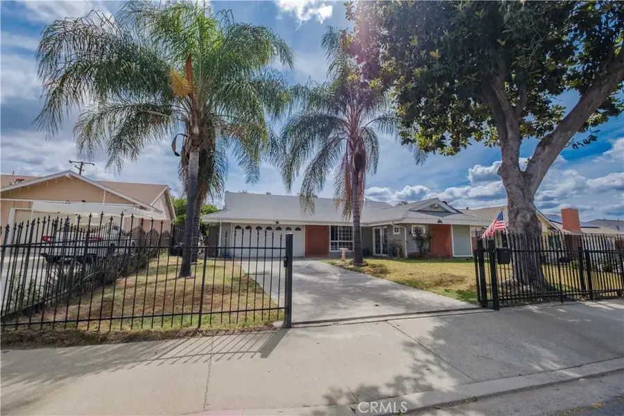 1938 Marigold St, Pomona, CA 91767 - #3