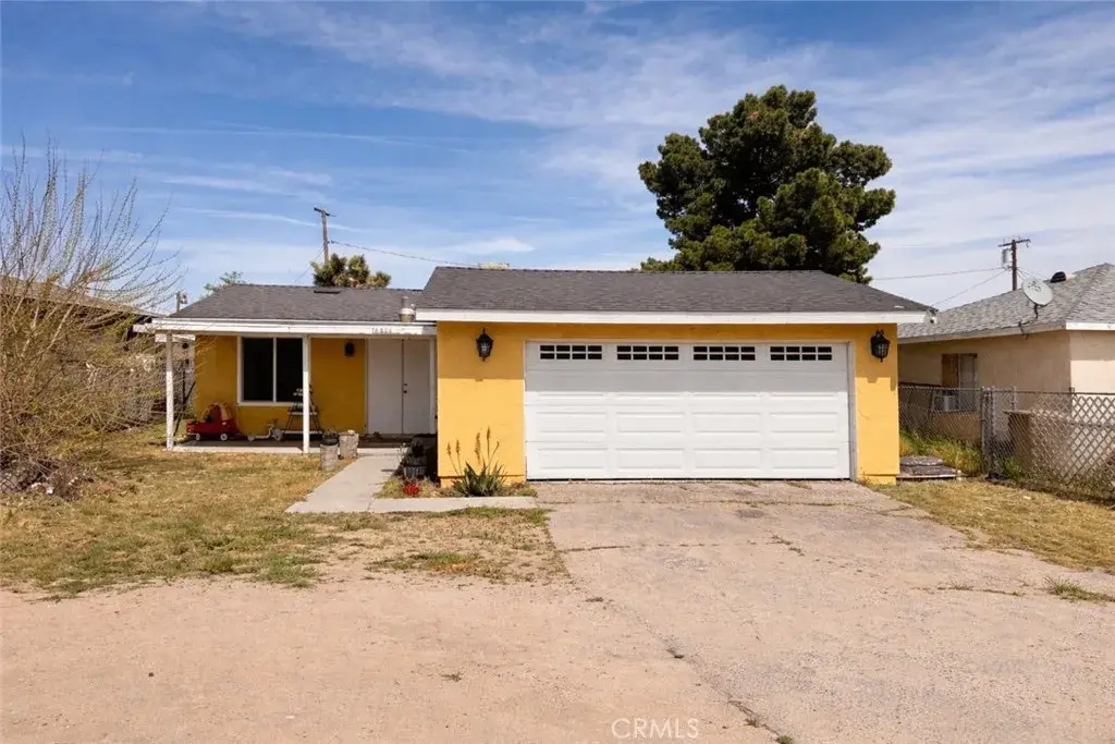 16464 Orange, Hesperia, CA 92345 - #1