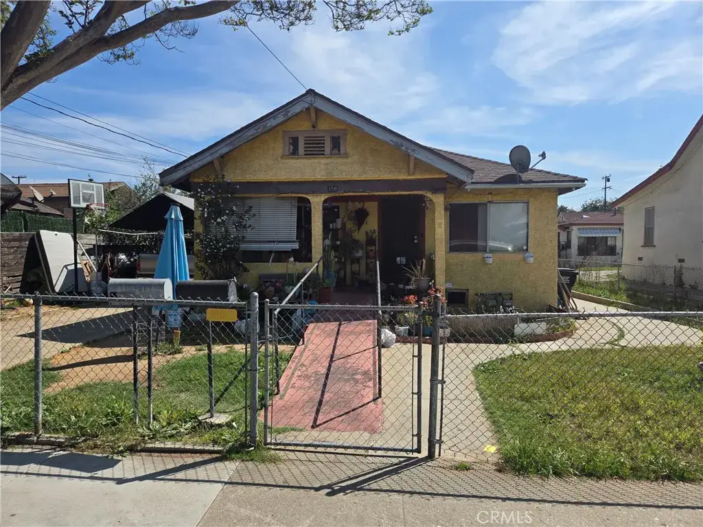 156 N Hicks, Los Angeles, CA 90063 - #1