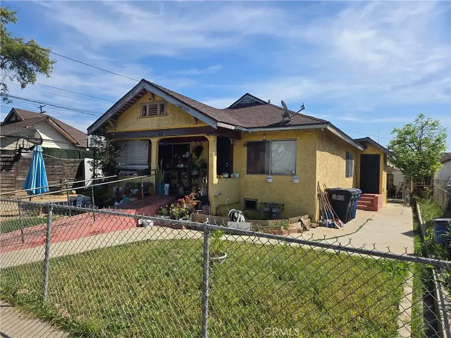 156 N Hicks, Los Angeles, CA 90063 - #3
