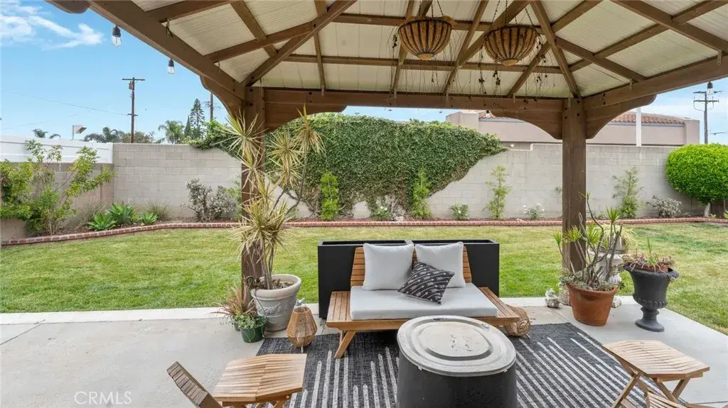 4961 Belle, Cypress, CA 90630 - #1