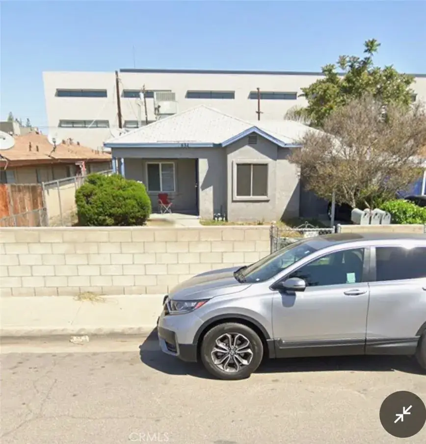 634 33rd, Bakersfield, CA 93301 - #1
