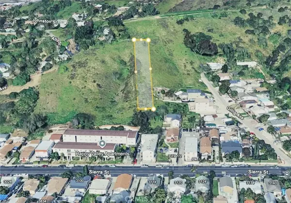 0 Lincoln Park Ave, Los Angeles, CA 90031