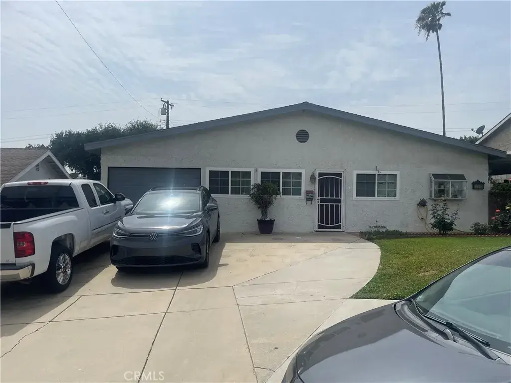 17528 Northam, La Puente, CA 91744 - #1