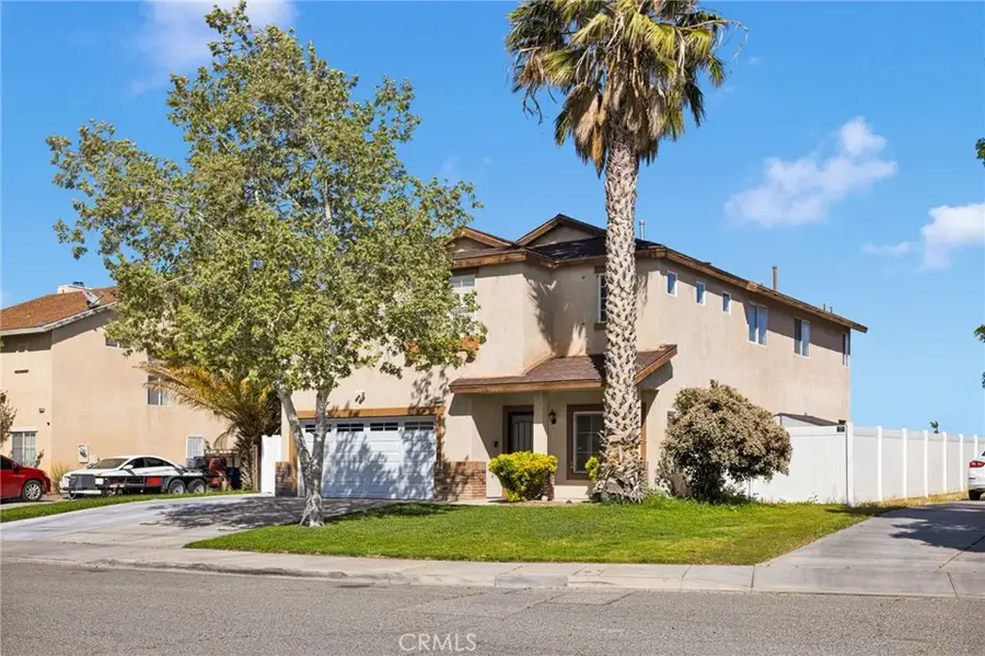 14541 Nelson Avenue, Victorville, CA 92394 - #3