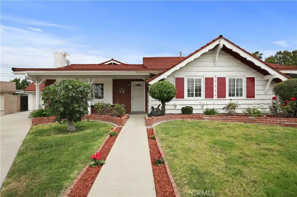 15843 Shadywood Court, La Mirada, CA 90638 - #1