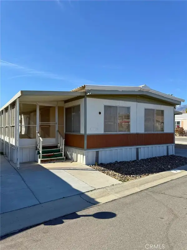 5 Oasis South, Cathedral City, CA 92234