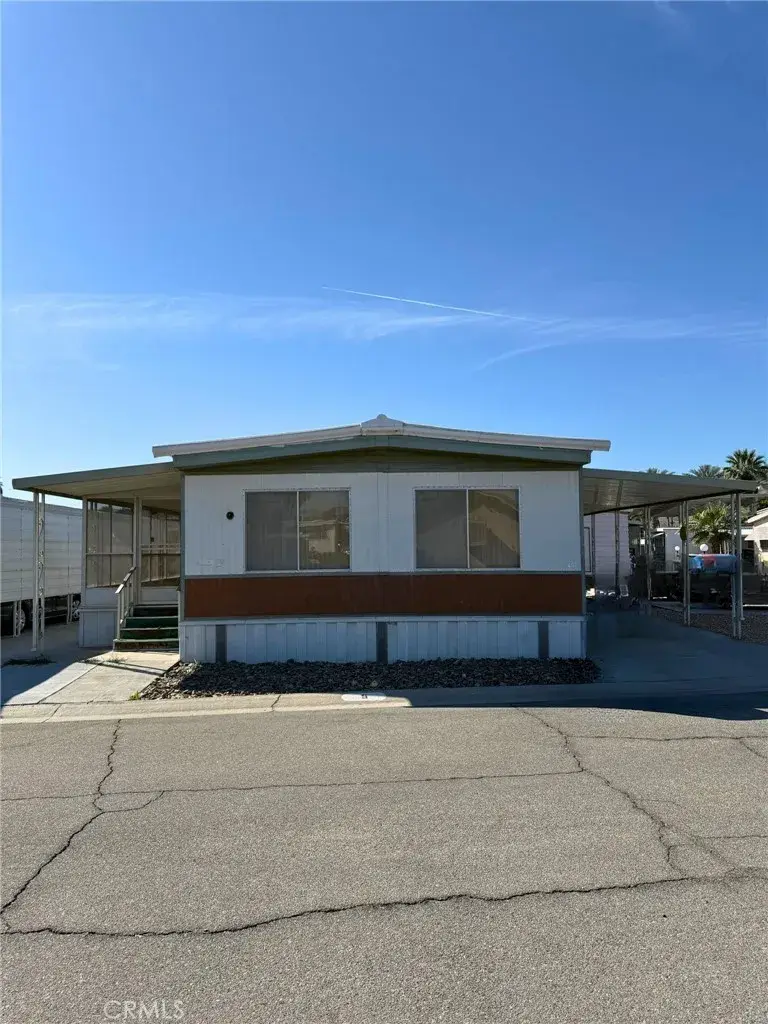 5 Oasis South, Cathedral City, CA 92234 - #2