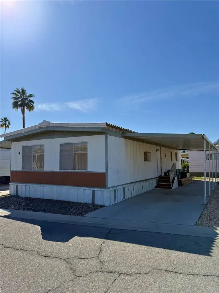 5 Oasis South, Cathedral City, CA 92234 - #3