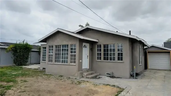 6072 Gifford, Huntington Park, CA 90255