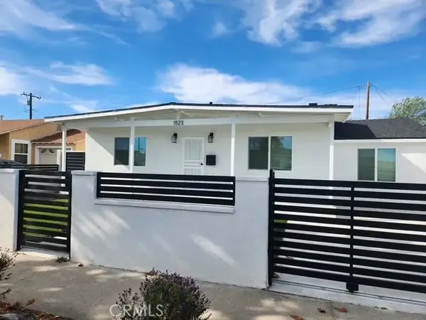 1523 E 126th Street, Compton, CA 90222