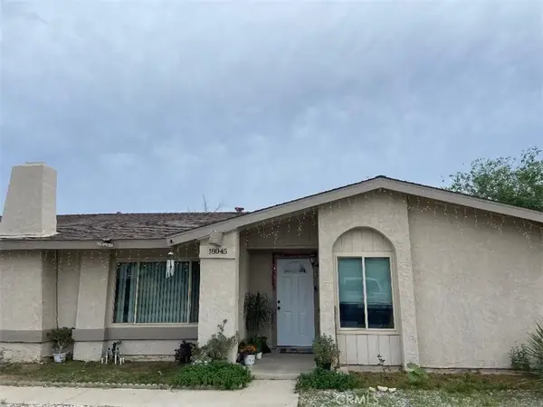 18045 Juniper, Hesperia, CA 92345