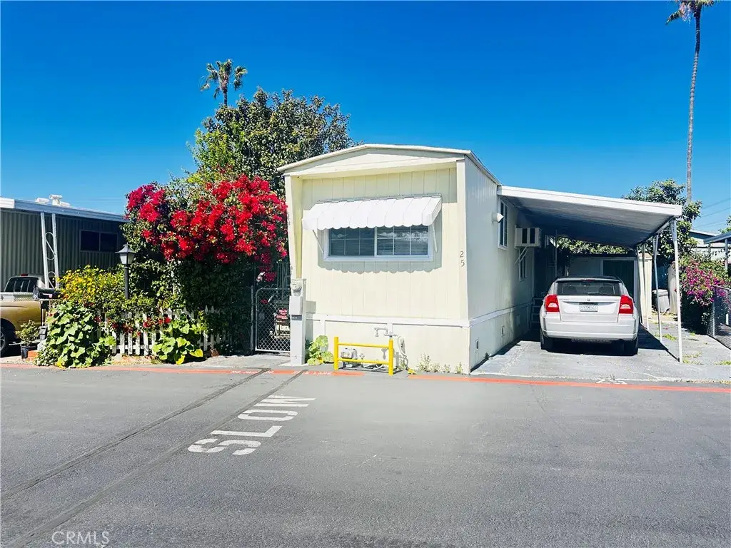 310 E Philadelphia St #Sp 25, Ontario, CA 91761 - #1