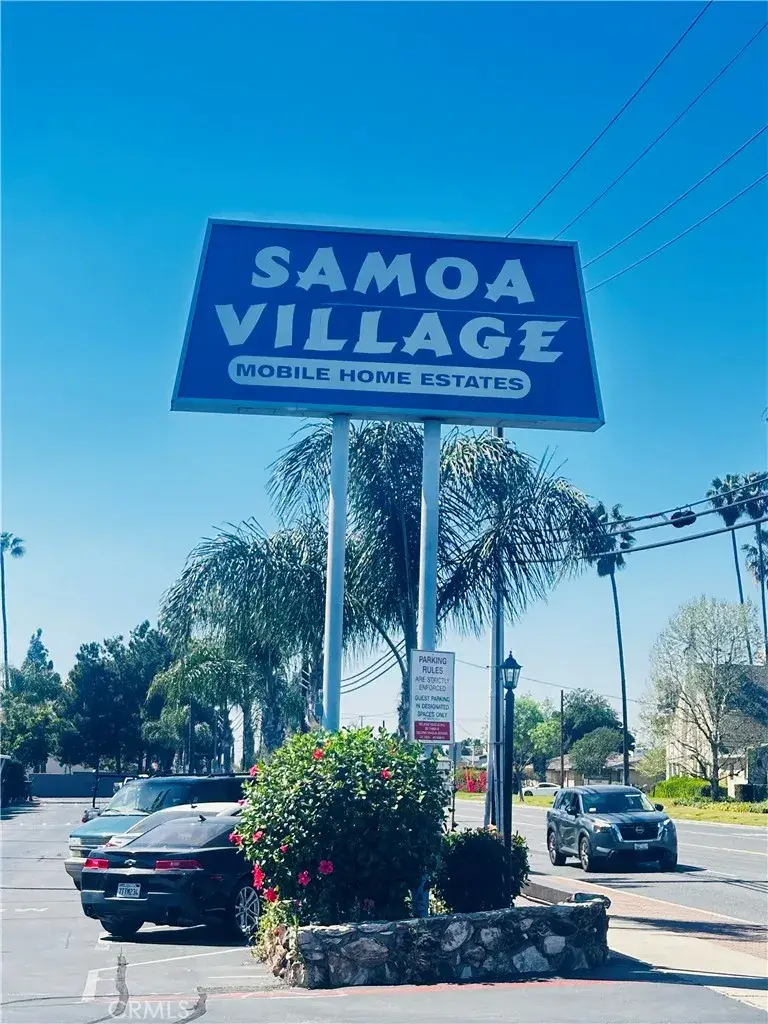 310 E Philadelphia St #Sp 25, Ontario, CA 91761 - #2