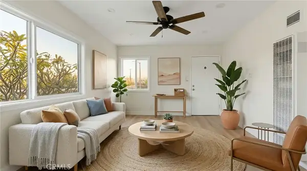 3446 Hillcrest Drive, Los Angeles, CA 90016