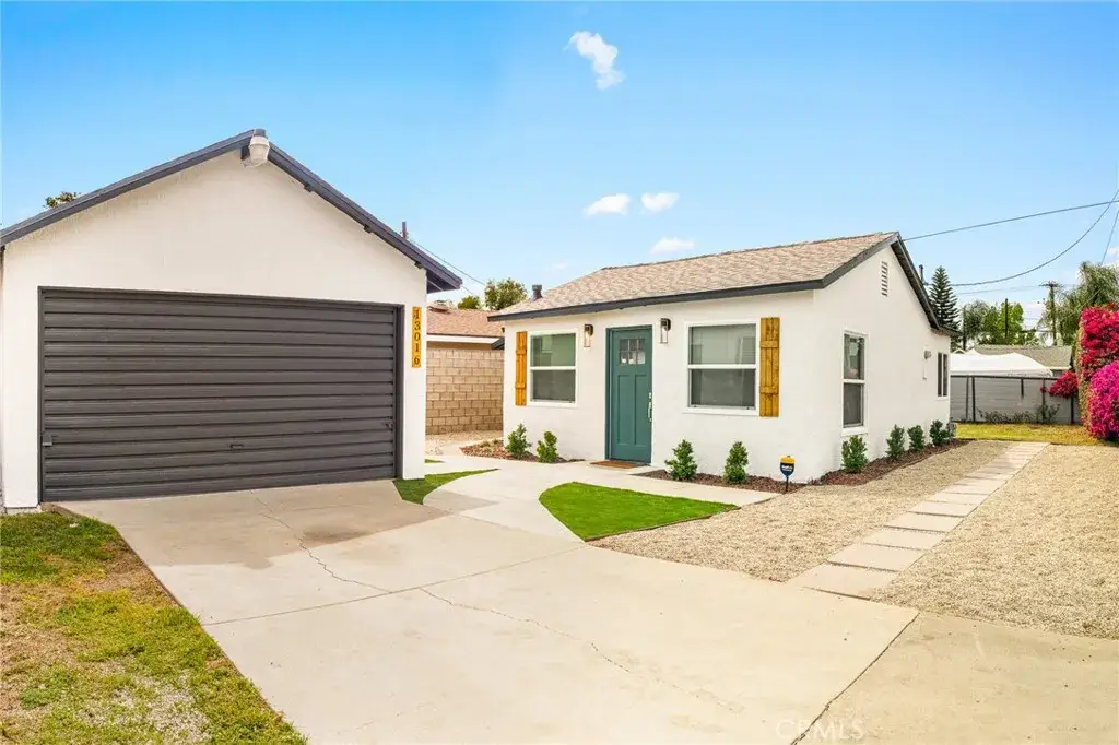 13016 Rainier, Whittier, CA 90605 - #1