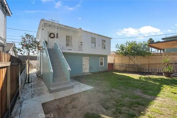 5360 Ithaca, Los Angeles, CA 90032