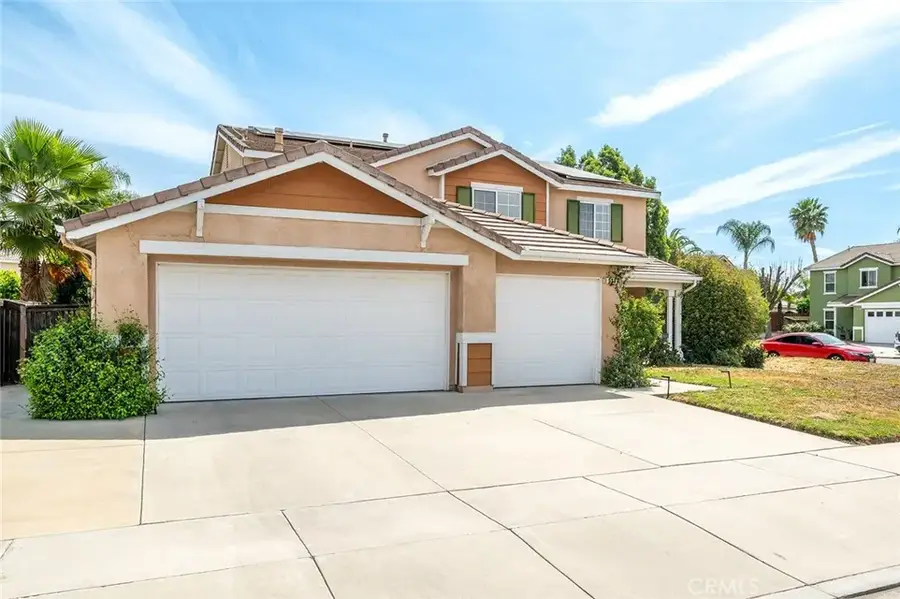 508 Nashville Court, Hemet, CA 92545 - #3