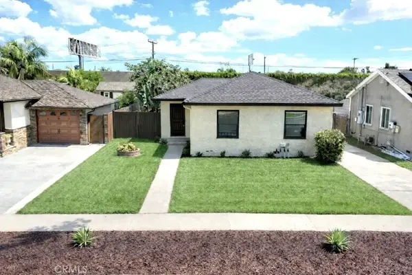 15412 Piuma Avenue, Norwalk, CA 90650