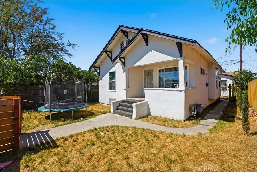 1471 E 41st, Los Angeles, CA 90011 - #3