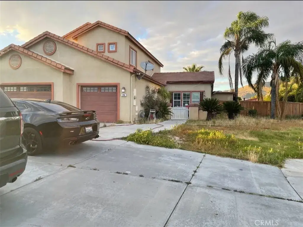 296 Quiet Court, San Jacinto, CA 92582 - #1