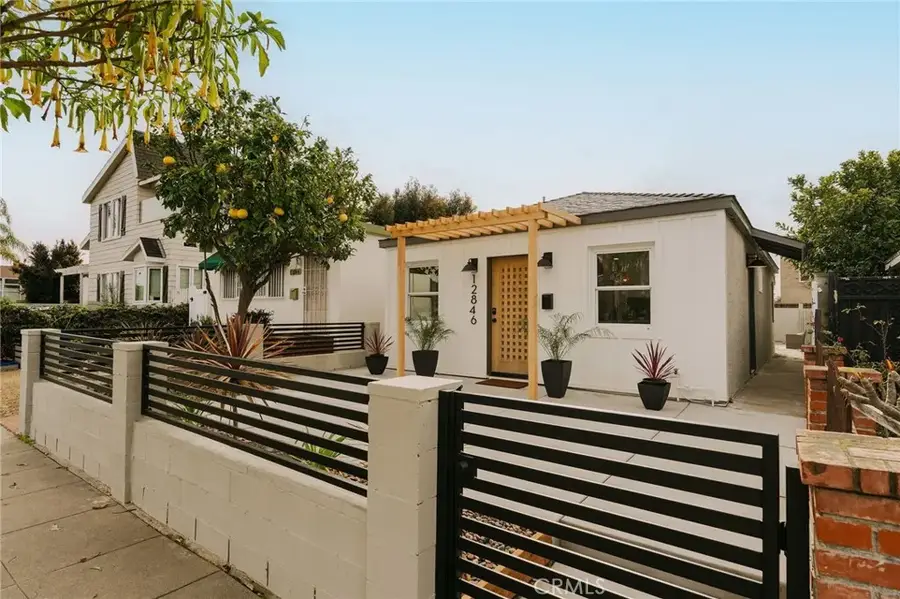 12846 Short Avenue, Los Angeles, CA 90066 - #3