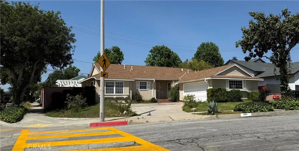 801 N 2nd, Montebello, CA 90640 - #1