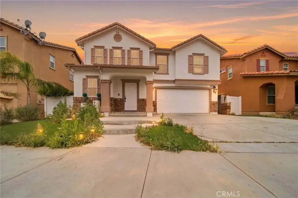 3824 Akina, Perris, CA 92571 - #1
