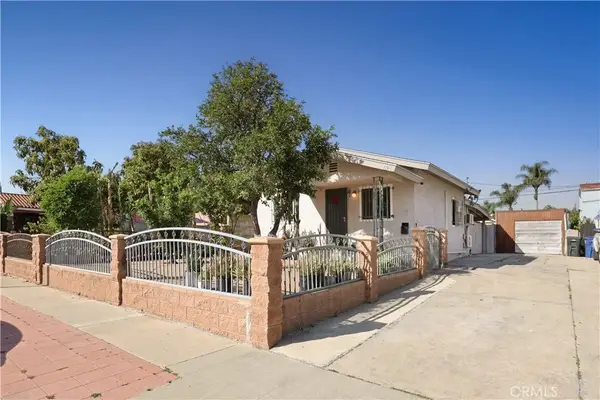 6249 Hollenbeck, Huntington Park, CA 90255
