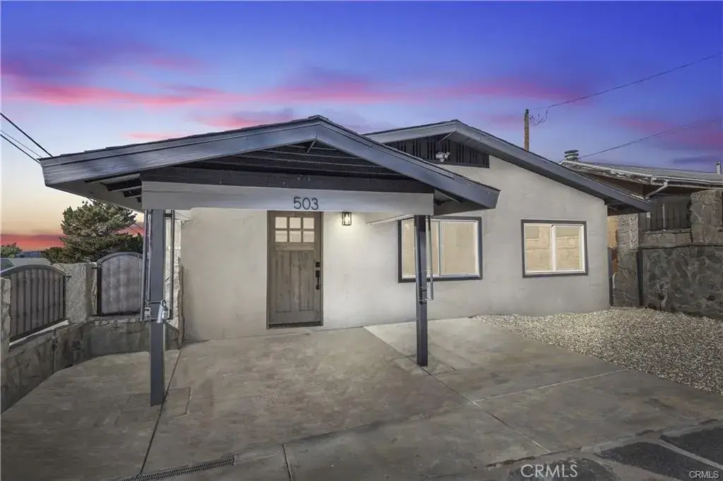 503 Oleander, Los Angeles, CA 90042 - #1