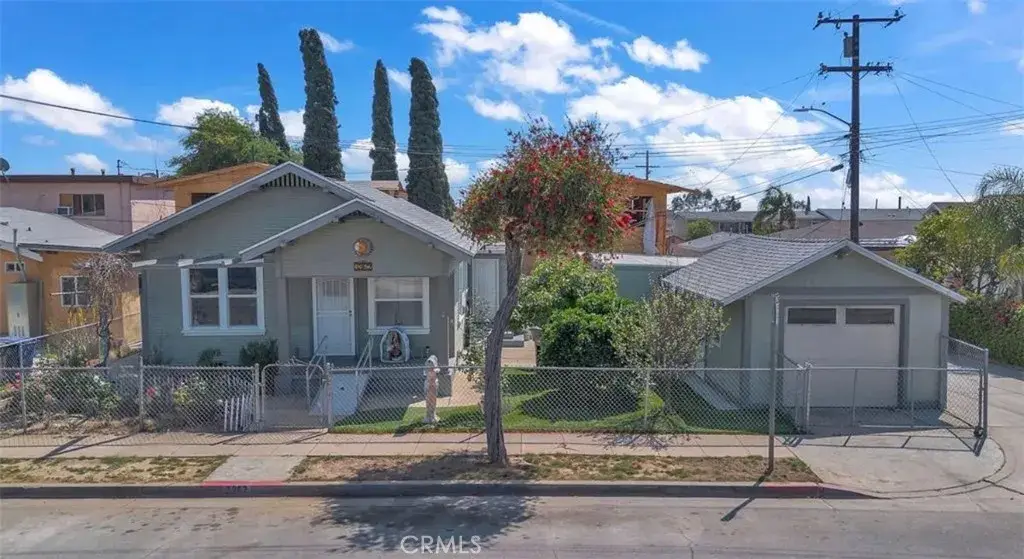 3962 Hubbard, Los Angeles, CA 90023 - #1
