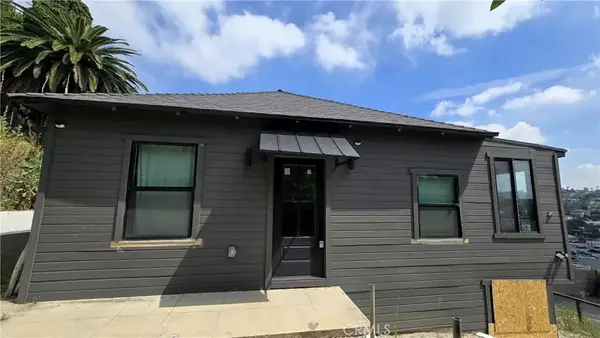 1316 Allesandro, Los Angeles, CA 90026
