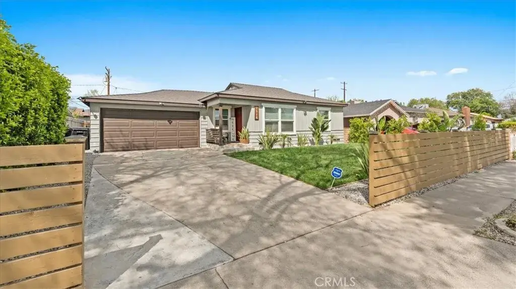 1516 Home, San Bernardino, CA 92411 - #1