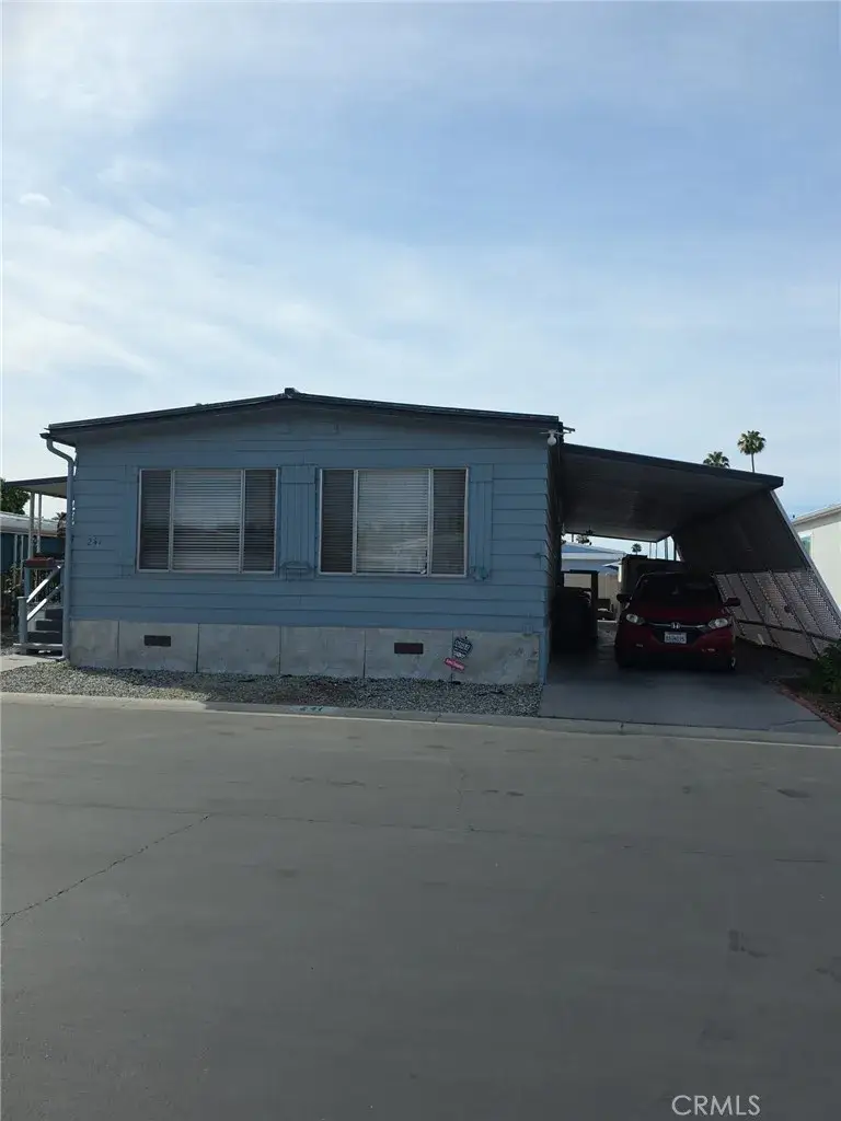 601 Kerby, Hemet, CA 92545 - #1