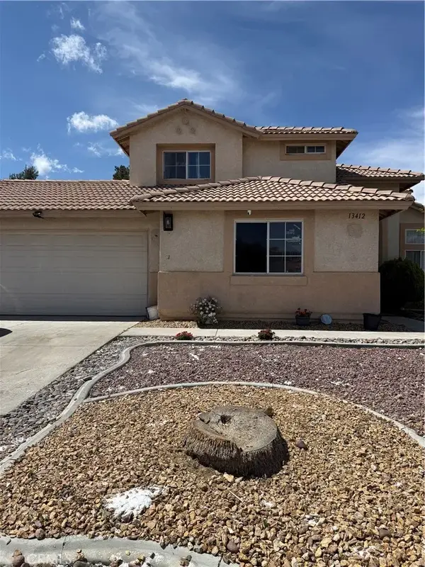 13412 Fox Point Road, Victorville, CA 92392