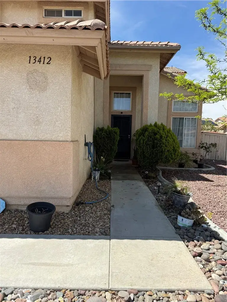 13412 Fox Point Road, Victorville, CA 92392 - #2