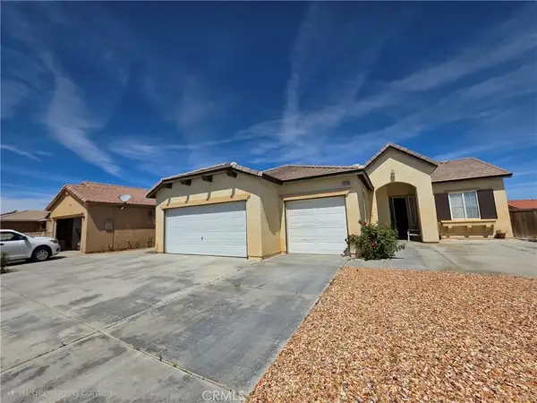 10786 Thorndale, Adelanto, CA 92301
