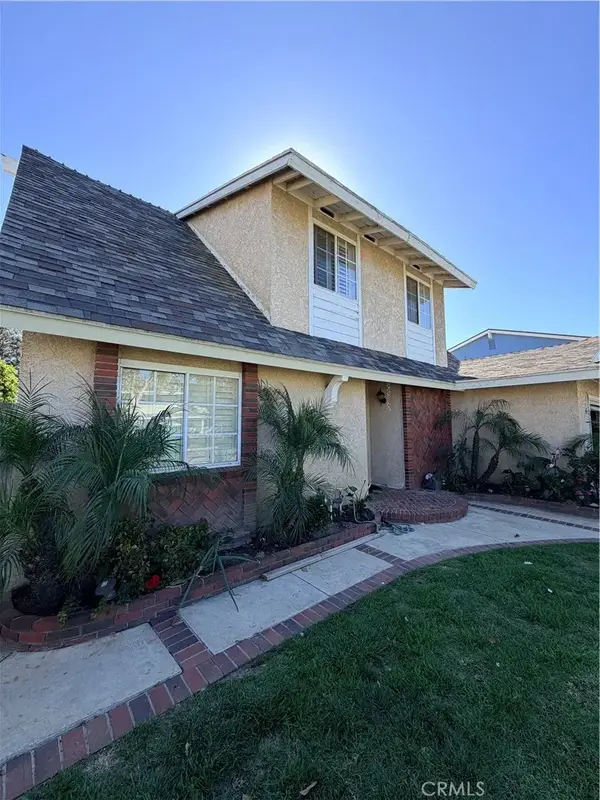 2178 Electra Avenue, Simi Valley, CA 93065