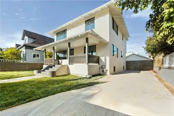 164 N Avenue 25, Los Angeles, CA 90031