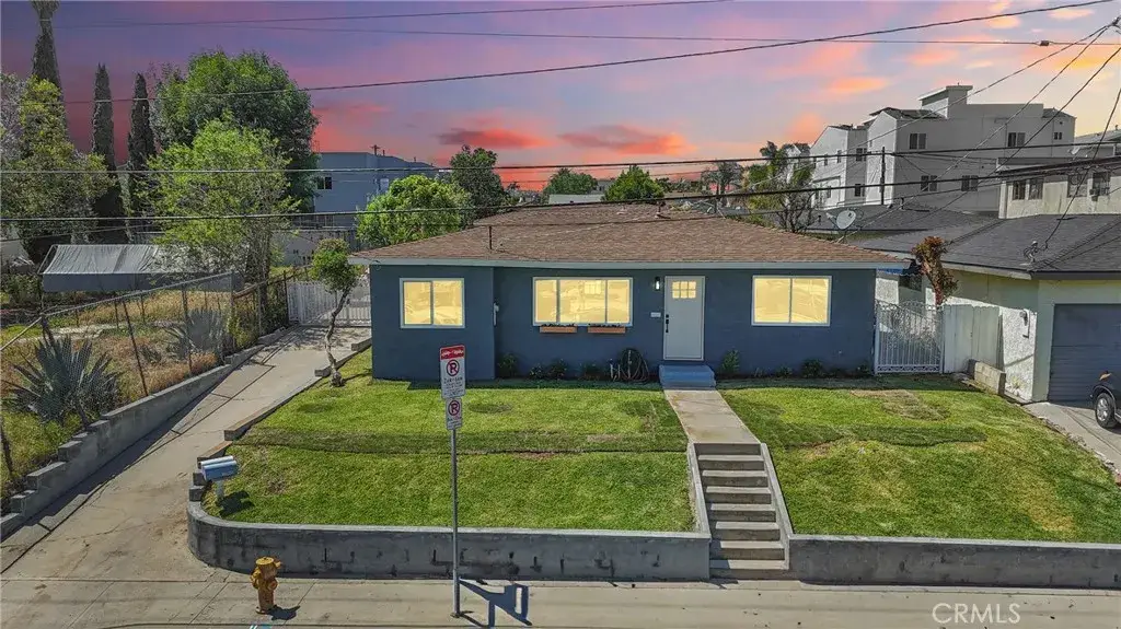 25531 Frampton, Harbor City, CA 90710 - #1