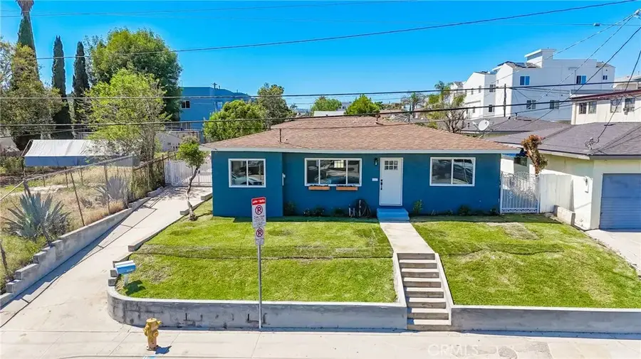 25531 Frampton, Harbor City, CA 90710 - #2