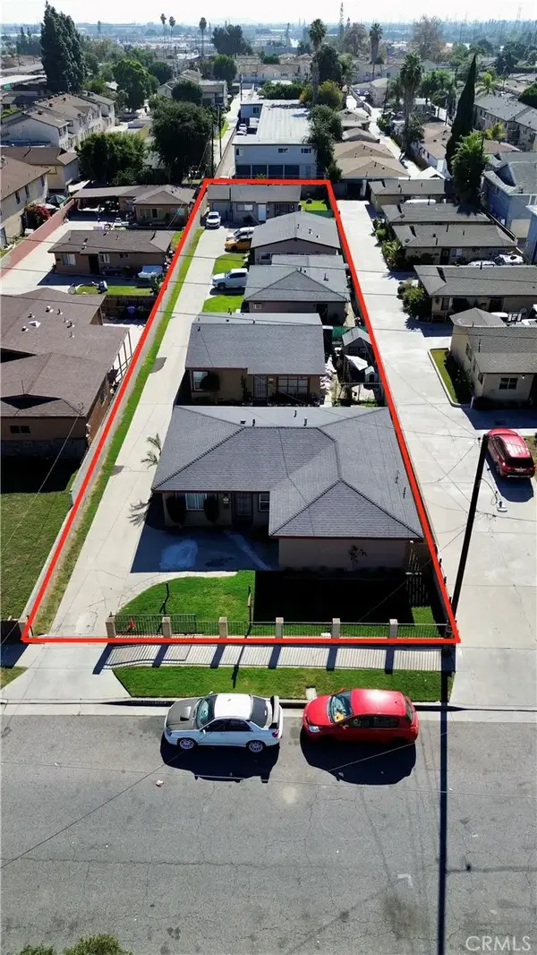 7240 Richfield, Paramount, CA 90723