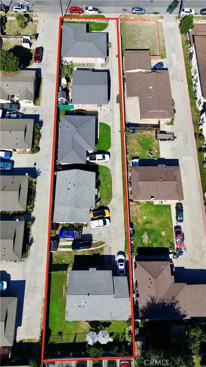 7240 Richfield, Paramount, CA 90723 - #2