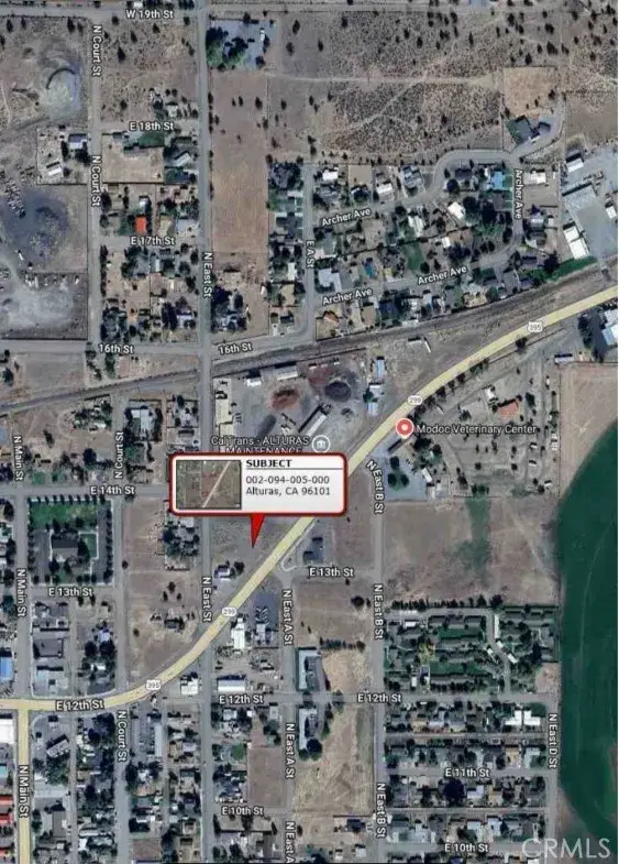 0 Hwy 395, North Hollywood, CA 91601 - #2
