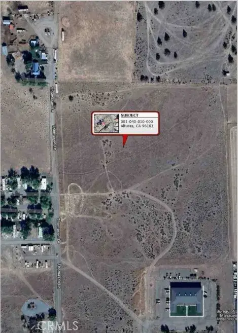 0 Thomason Ln, Alturas, CA 91601 - #1
