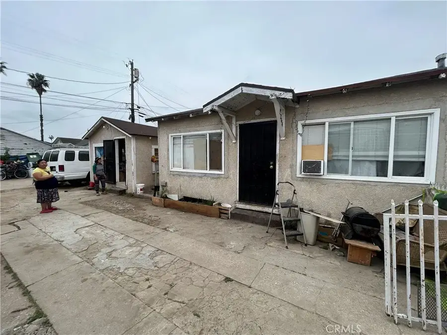 1362 E Vernon, Los Angeles, CA 90011 - #2